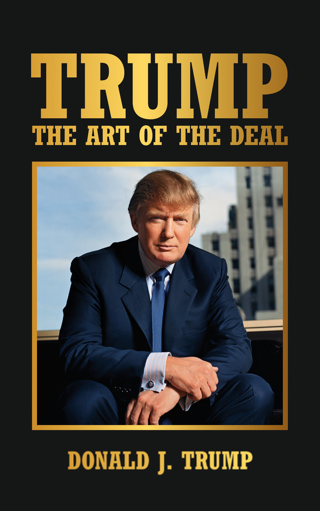 Trump: The Art of the Deal