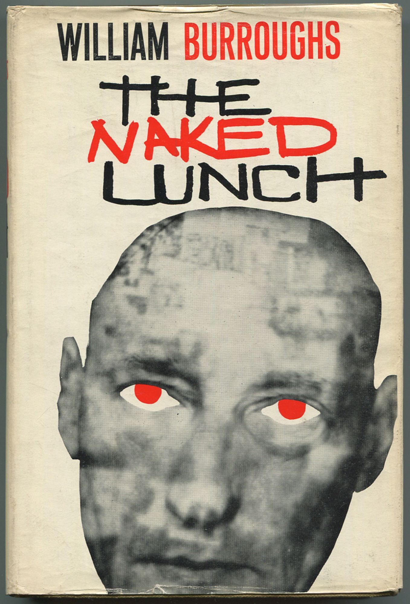 Naked Lunch