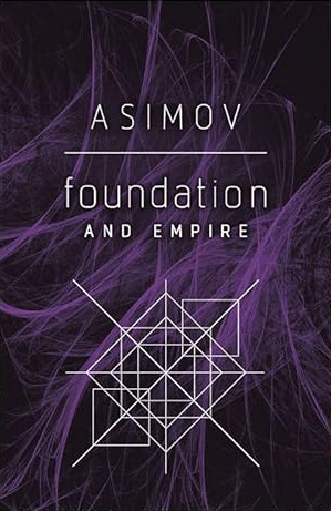 Foundation and Empire