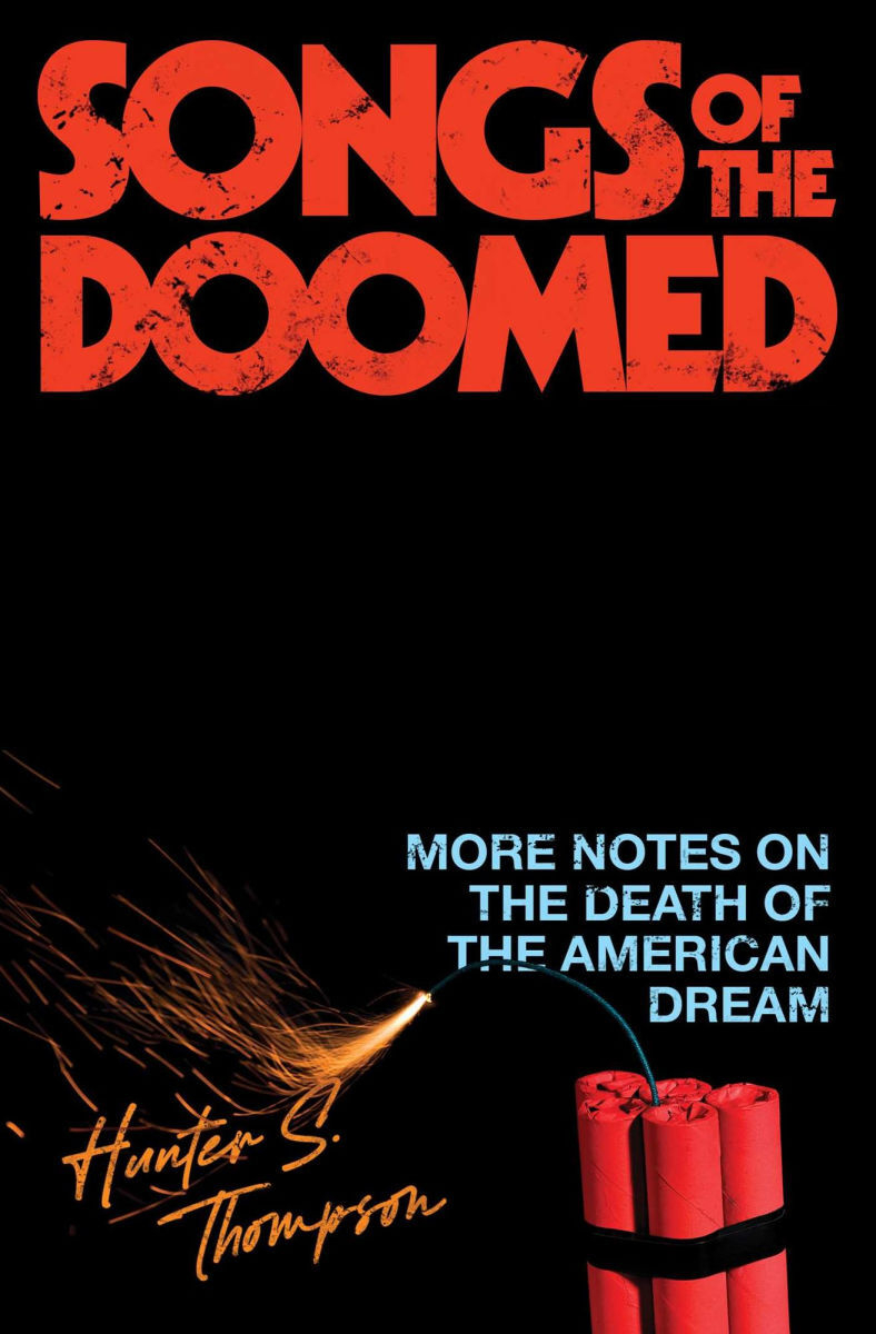 Songs of the Doomed