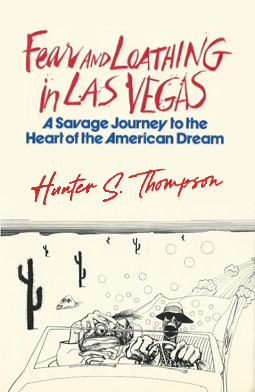 Fear and Loathing in Las Vegas